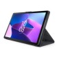 Funda Lenovo 10.1" Folio Tab M10 Gen3 Gris (ZG38C03900)