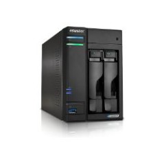 NAS Asustor Lockerstor N5105 4Gb M.2 2 Bahías (AS6702T)