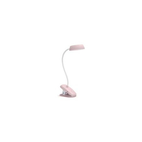 Lámpara de Mesa Philips LED 175L 3W Rosa (929003179607)