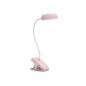 Lámpara de Mesa Philips LED 175L 3W Rosa (929003179607)