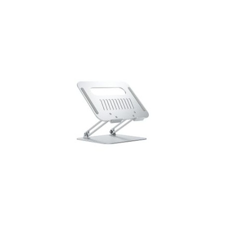 Soporte AISENS Portatil/Tablet 17" Plata (LPS4XL-181)