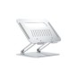 Soporte AISENS Portatil/Tablet 17" Plata (LPS4XL-181) Soporte AISENS Portatil/Tablet 17" Plata (LPS4XL-181)