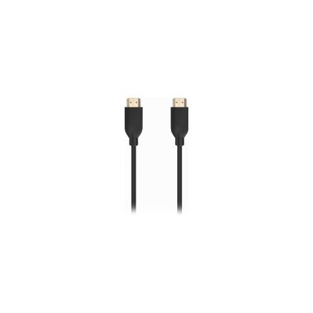 Cable AISENS HDMI A/M a HDMI A/M 4m Negro (A120-0733)