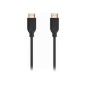 Cable AISENS HDMI A/M a HDMI A/M 4m Negro (A120-0733) Cable AISENS HDMI A/M a HDMI A/M 4m Negro (A120-0733)