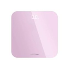 Bäscula Baño CECOTEC Surface Precision 9350 Rosa(04600)