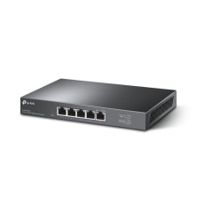 Switch TP-Link 5xRJ45 2.5GbE Negro (TL-SG105-M2)