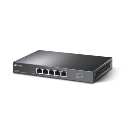 Switch TP-Link 5xRJ45 2.5GbE Negro (TL-SG105-M2)
