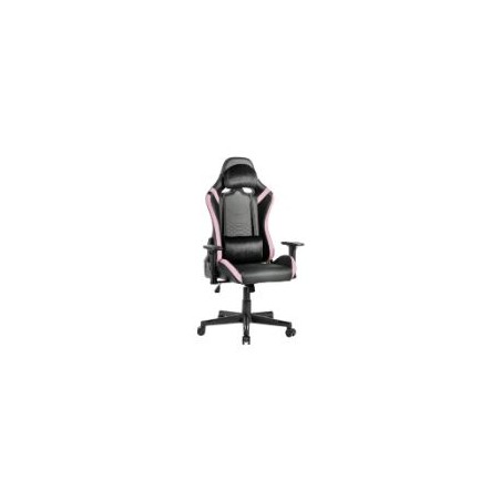 Silla Mars Gaming Negro/Rosa (MGCPROBPK)