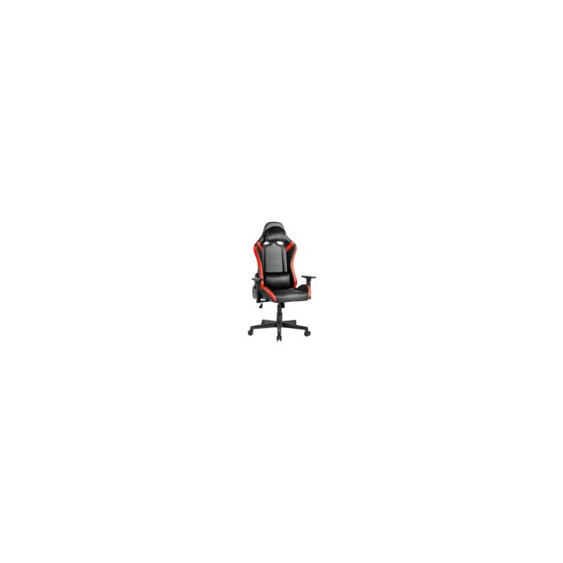 Silla Mars Gaming Negra/Roja (MGCPROBR)