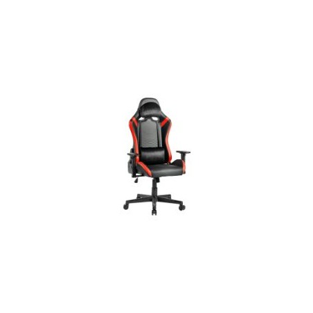 Silla Mars Gaming Negra/Roja (MGCPROBR)