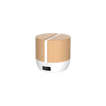 Difusor CECOTEC PureAroma 550 Connected Woody (05647)