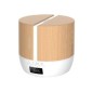 Difusor CECOTEC PureAroma 550 Connected Woody (05647) Difusor CECOTEC PureAroma 550 Connected Woody (05647)