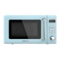 Microondas CECOTEC ProClean 5110 Retro Blue (01711) Microondas CECOTEC ProClean 5110 Retro Blue (01711)