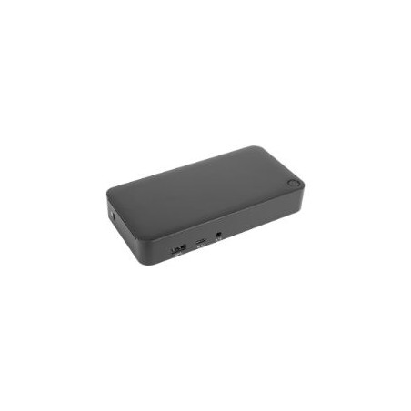 Dock Station TARGUS USB-C 4K PD 65W Negro (DOCK310EUZ)