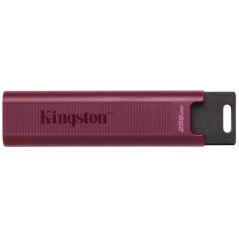 Pendrive Kingston Traveler Max 256Gb USB (DTMAXA/256GB)