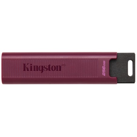 Pendrive Kingston Traveler Max 256Gb USB (DTMAXA/256GB)