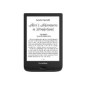 eBook PocketBook Basic Lux 4 6" 8Gb Negro (PB618-P-WW) eBook PocketBook Basic Lux 4 6" 8Gb Negro (PB618-P-WW)