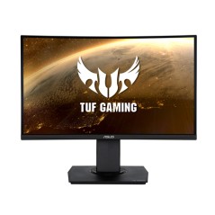 Monitor ASUS 24" VA FHD 165Hz Negro (90LM0577-B01170)