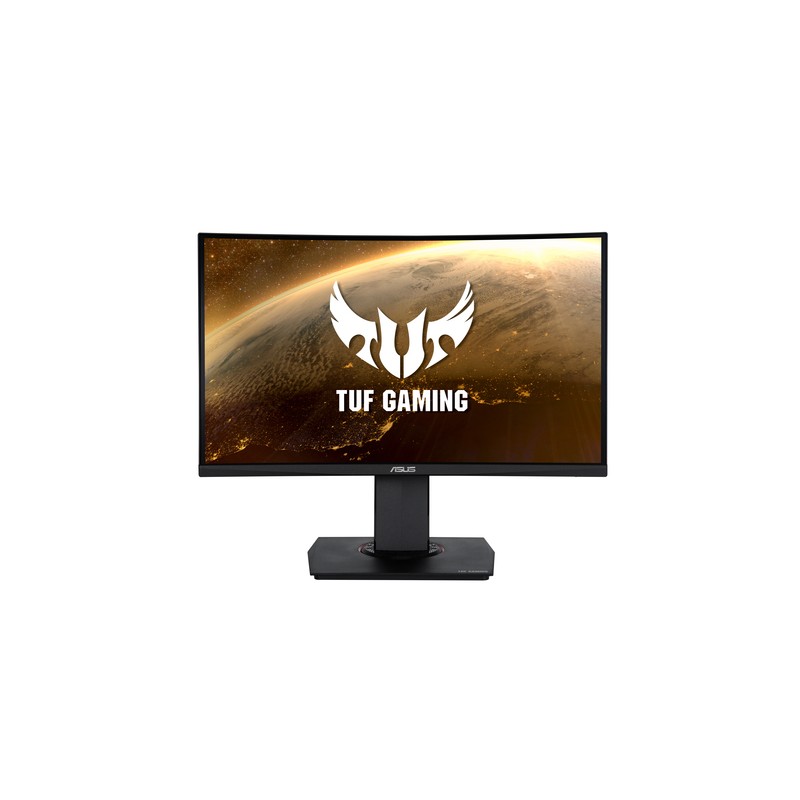 Monitor ASUS 24" VA FHD 165Hz Negro (90LM0577-B01170)