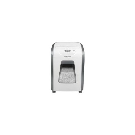 Destructora Fellowes 15C Particulas P-4 (100017466)
