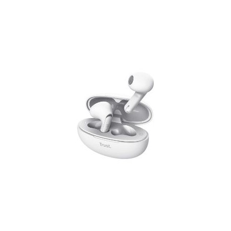 Auric Trust Yavi TWS In-Ear Bluetooth Blancos (25173)