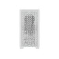 Caja Corsair 3000D Airflow ATX Blanca (CC-9011252-WW) Caja Corsair 3000D Airflow ATX Blanca (CC-9011252-WW)