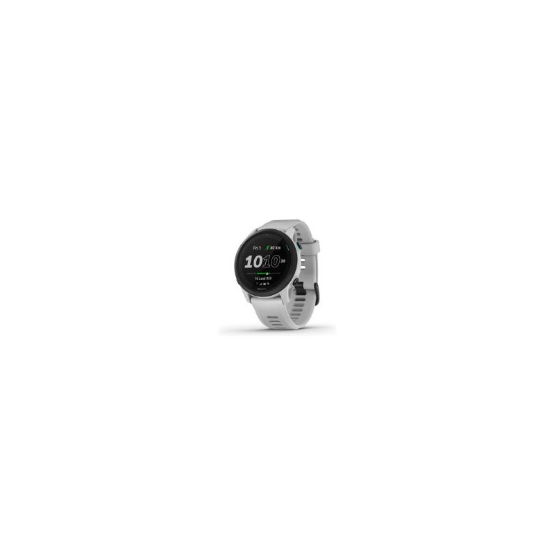 Smartwatch Garmin Forerunner 745 Blanco (010-02445-13) Smartwatch Garmin Forerunner 745 Blanco (010-02445-13)