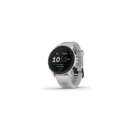 Smartwatch Garmin Forerunner 745 Blanco (010-02445-13)