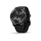 Smartwatch Garmin Vívomove Trend Negro (010-02665-00) Smartwatch Garmin Vívomove Trend Negro (010-02665-00)