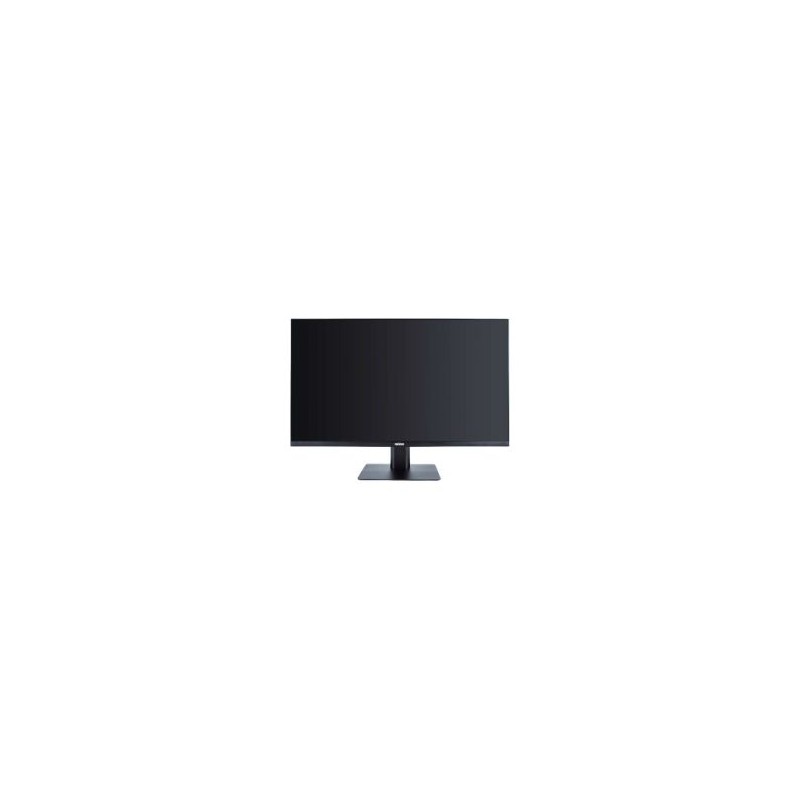 Monitor NILOX 27" IPS FHD DP HDMI Negro (NXM27FHD112)