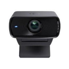 WebCam ELGATO Facecam MK2 FHD USB-C Negra (10WAC9901)