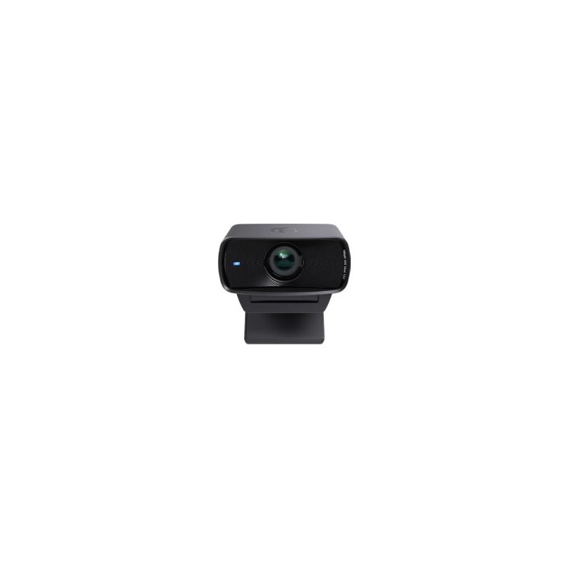 WebCam ELGATO Facecam MK2 FHD USB-C Negra (10WAC9901)