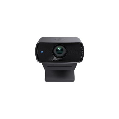 WebCam ELGATO Facecam MK2 FHD USB-C Negra (10WAC9901)