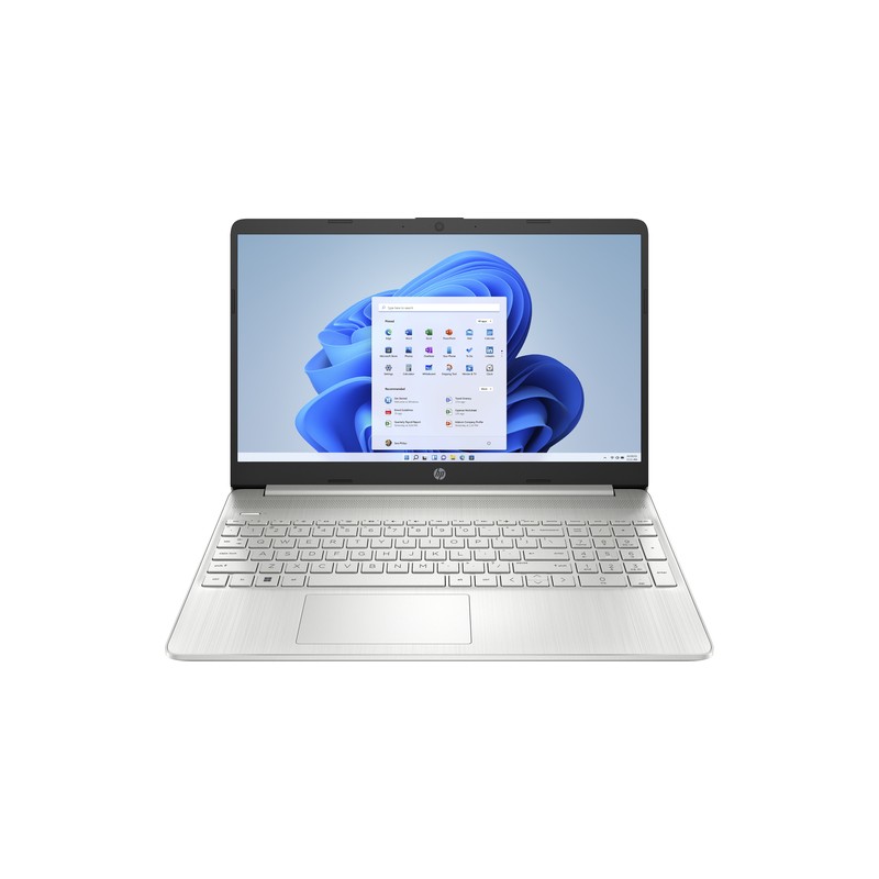 HP 15s-eq2185ns R7 8Gb 512Gb 15.6" W11H Plata (9A2F5EA) HP 15s-eq2185ns R7 8Gb 512Gb 15.6" W11H Plata (9A2F5EA)