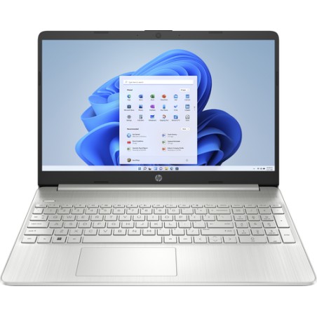 HP 15s-eq2185ns R7 8Gb 512Gb 15.6" W11H Plata (9A2F5EA)