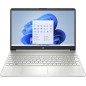 HP 15s-eq2185ns R7 8Gb 512Gb 15.6" W11H Plata (9A2F5EA) HP 15s-eq2185ns R7 8Gb 512Gb 15.6" W11H Plata (9A2F5EA)