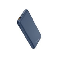 PowerBank Trust Redoh 10000mAh 37Wh USB-C Azul (25032)