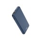 PowerBank Trust Redoh 10000mAh 37Wh USB-C Azul (25032)