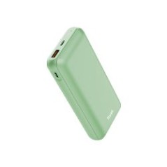 PowerBank Trust Redoh 20000mAh 74Wh USB-C Verde (25035)