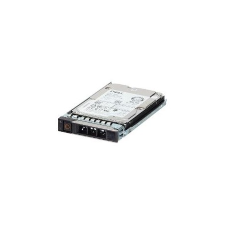 Disco Dell 2.5" 300Gb 12Gbps 15000rpm SAS (400-ATII)