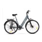 Bicicleta Eléctrica SmartGyro Sunset Titanio (SG27-372)