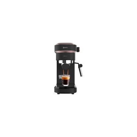 Cafetera CECOTEC Cafelizzia 890 Rose 20 Bares (01630)