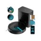 Robot Aspirador CECOTEC 9990 AI Spin (A01_EU01_100148) Robot Aspirador CECOTEC 9990 AI Spin (A01_EU01_100148)