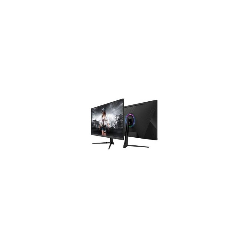 Monitor NILOX 27" IPS FHD 165Hz Negro (NXM27FHD16511)