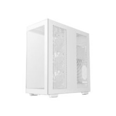 Caja DeepCool CH780 ARGB Blanca (R-CH780-WHADE41-G-1)