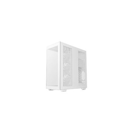 Caja DeepCool CH780 ARGB Blanca (R-CH780-WHADE41-G-1)