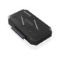 Dock Station AISENS SATA 2.5"/3.5" M.2 (ASDS-M2SATA04B) Dock Station AISENS SATA 2.5"/3.5" M.2 (ASDS-M2SATA04B)