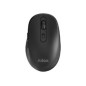 Raton NILOX Wireless 3200dpi Negro (NXMOWI4001) Raton NILOX Wireless 3200dpi Negro (NXMOWI4001)