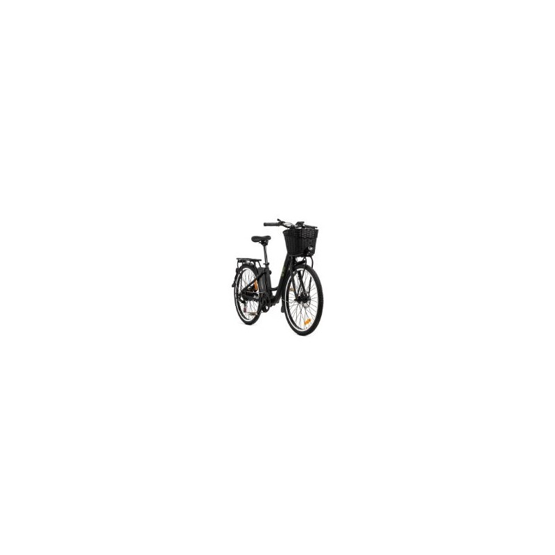 Bicicleta Eléctrica Youin Paris 26" 250W Negra(BK2226B)