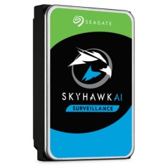 Disco Seagate SkyHawk 3.5" 8Tb SATA3 256Mb(ST8000VE001)
